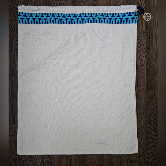 Tory Burch Dust Bag - Picture 2 of 2